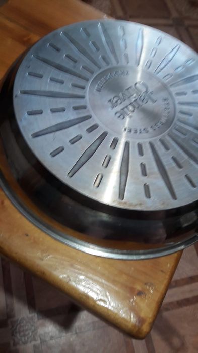 Сковорідка Tefal масивна 1,3 кг, діаметр 30 см,сковорідка антипригарна