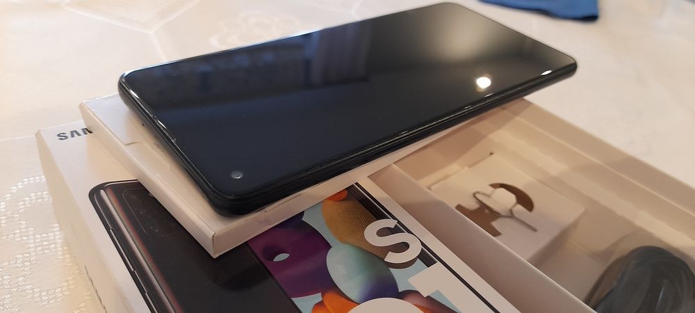 A 21s Samsung A 21 s
