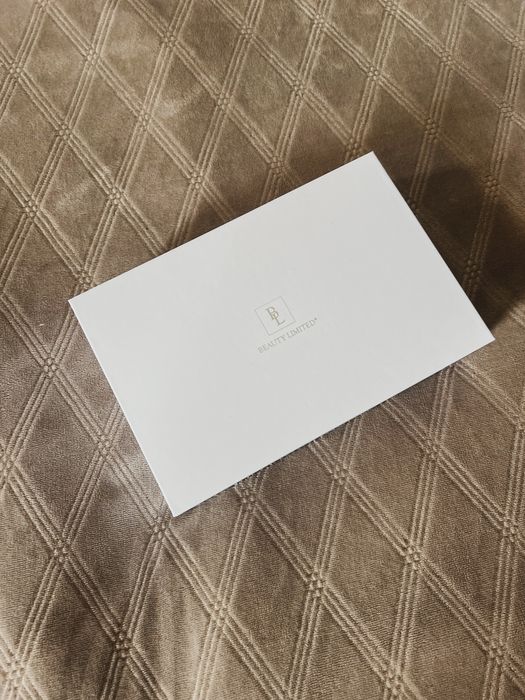 Nowy Masażer ultradźwiękowy WarmCare 3w1 Beauty Limited