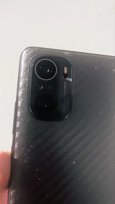 Xiaomi telemovel