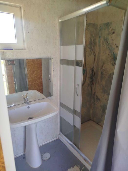 Casa movel Mobilehome em Torres Novas com entrega