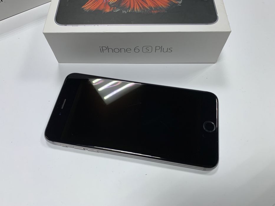iphone 6 space gray - купити мобільні телефони та смартфони - Ціна