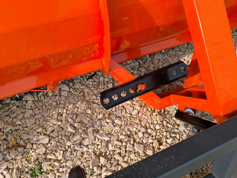 Pług do tura euroramka tuz sms i inne dostawą pod dom tanio