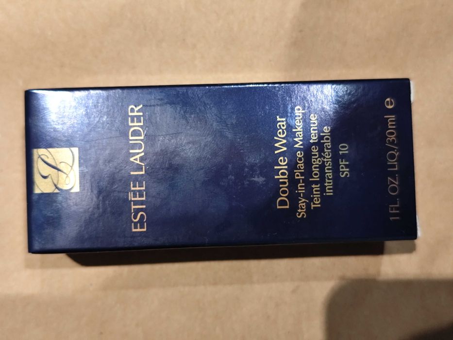 2c3 Fresco. Estee Lauder stara formuła.