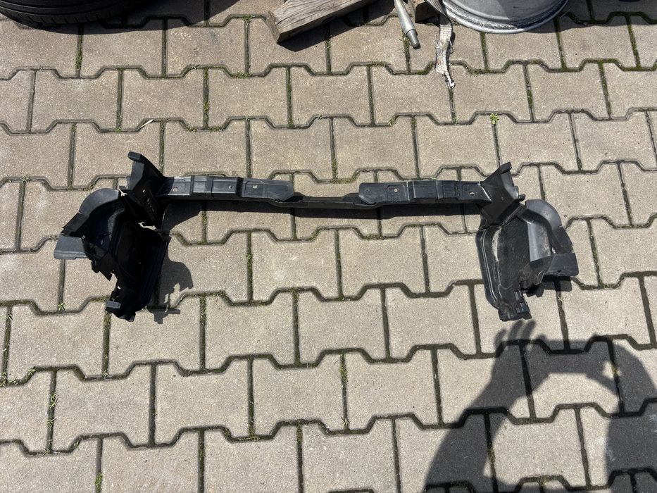 wlot kierownica powietrza BMW V 5 G60 G61 9883899