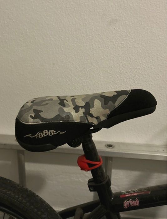 Bmx Diamondback