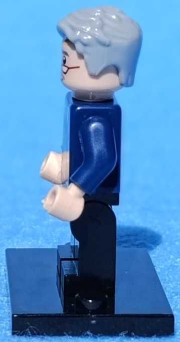 Alfred Pennyworth (DC Comics)