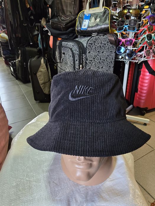 Панамка Nike Apex Bucket SQ