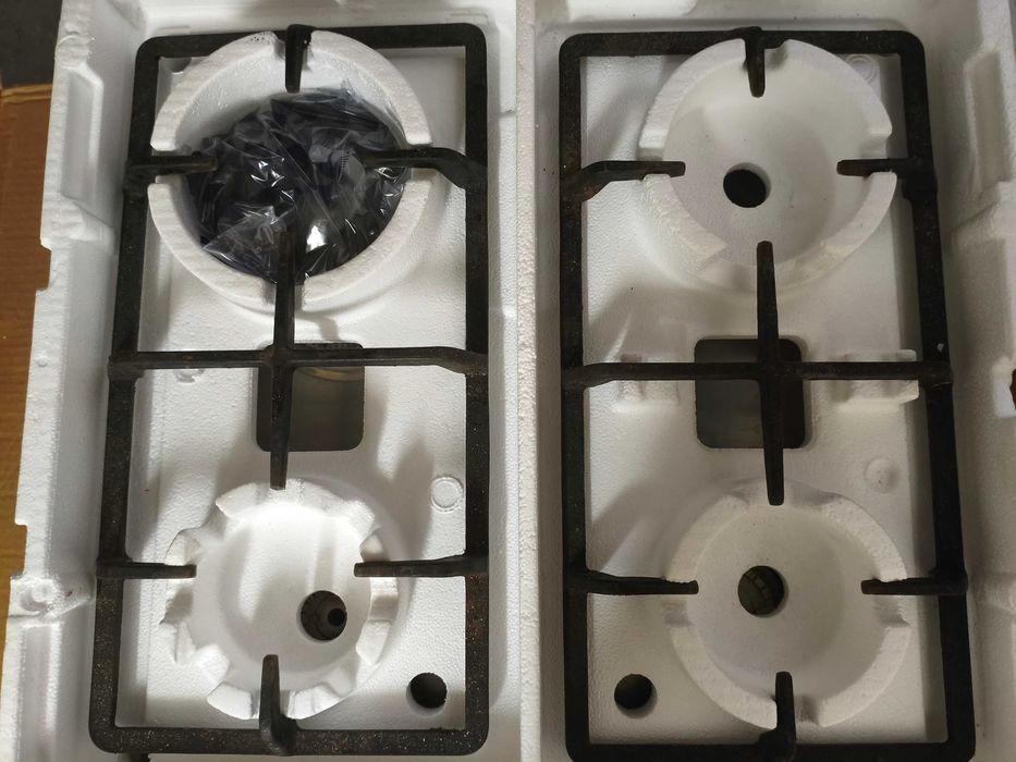 Płyta gazowa Amica PGXZ 6411 do zabudowy (czytaj opis)