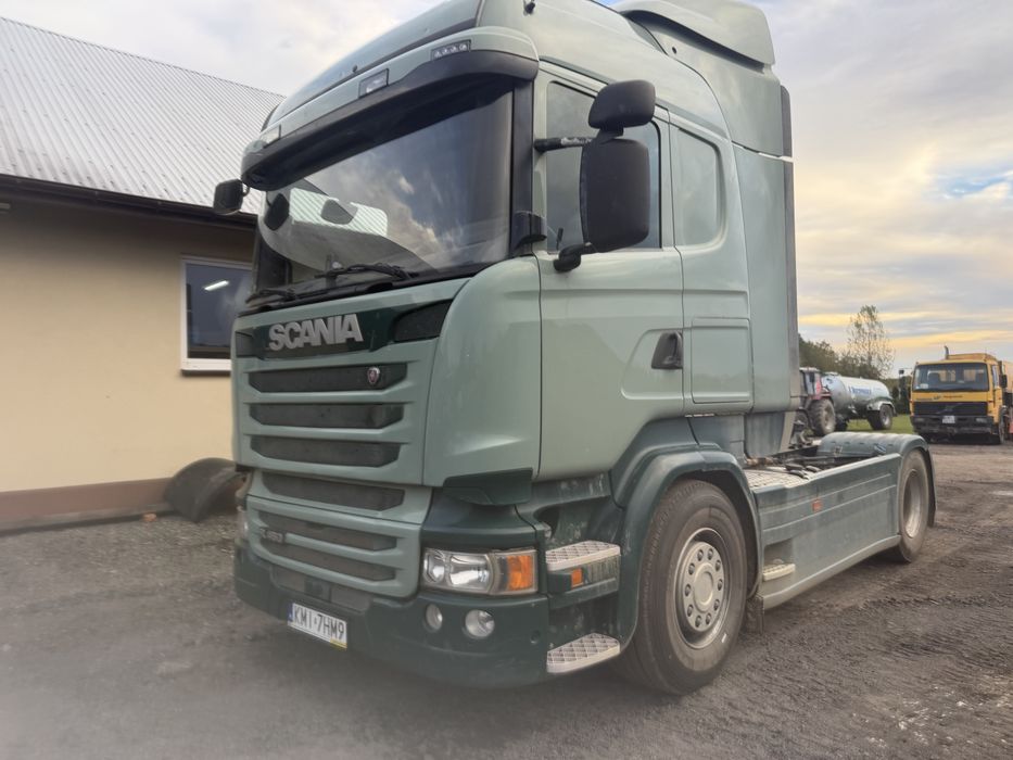 Scania