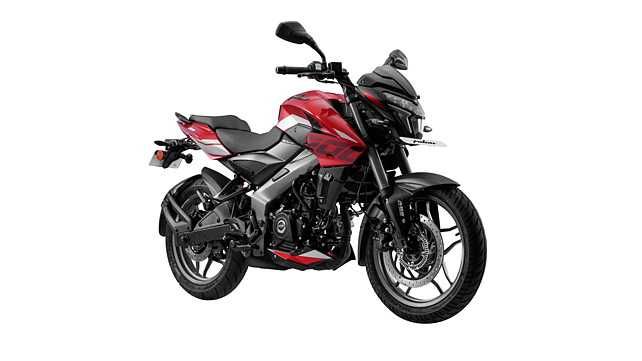 Новий мотоцикл Bajaj Pulsar NS200 (2024) в Арт Мото Житомир