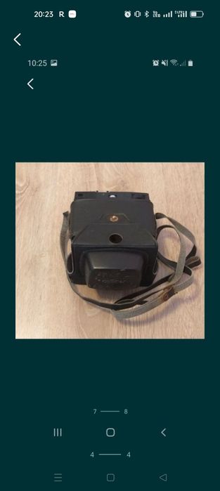 Sprzedam stare aparaty fotograficzne Certo i Lomo. Okazja!!!