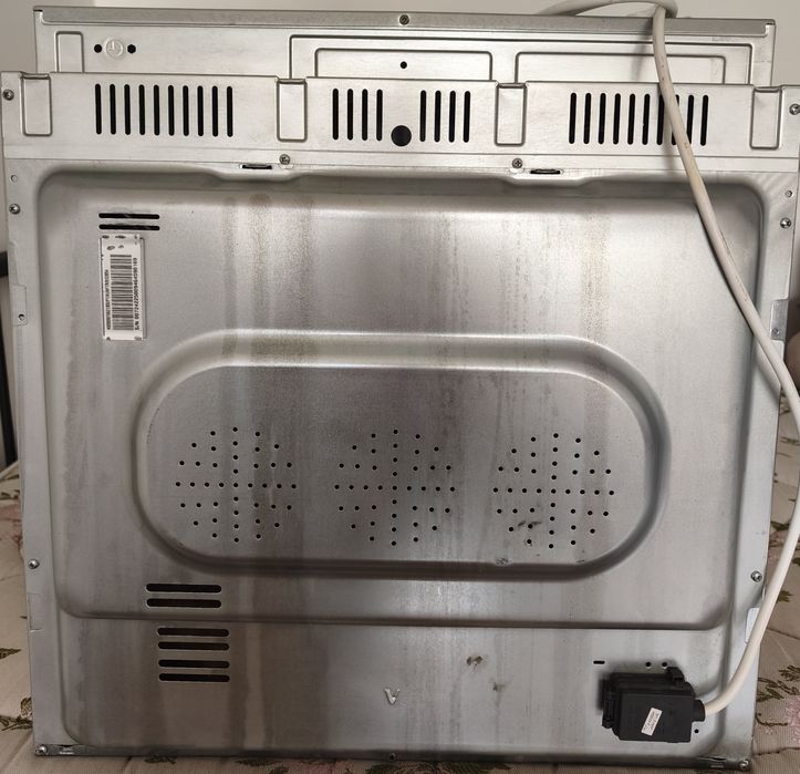 Forno eletrico KUNFT