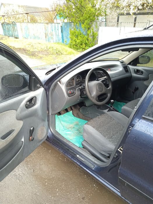 Продам Lanos поляк
