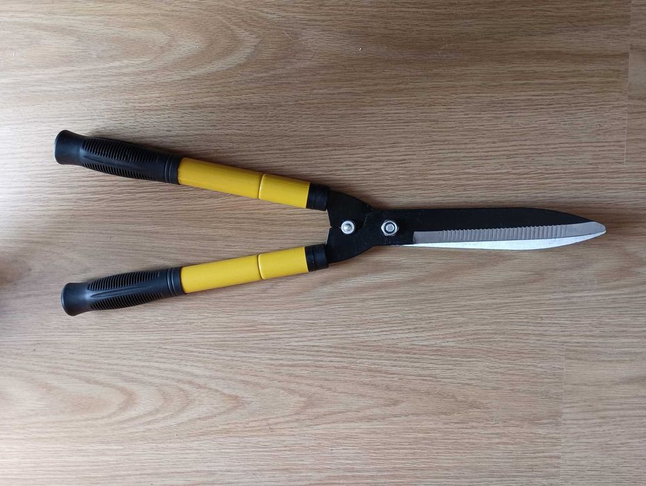 Tesouras Poda Manual