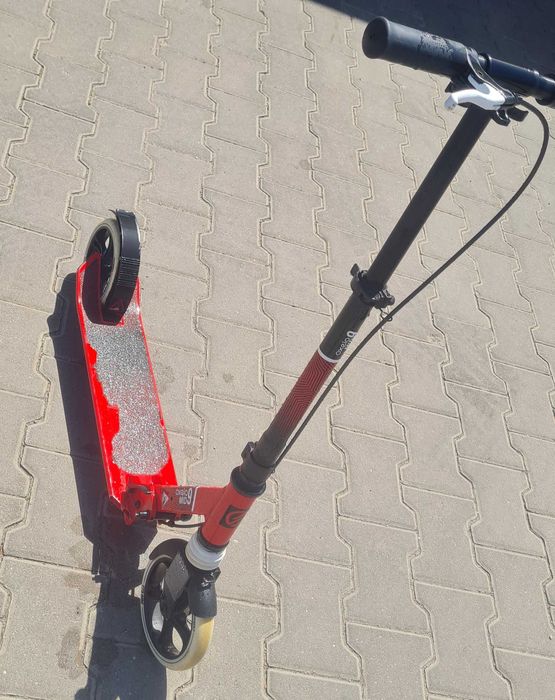 Hulajnoga Olexo Mid9