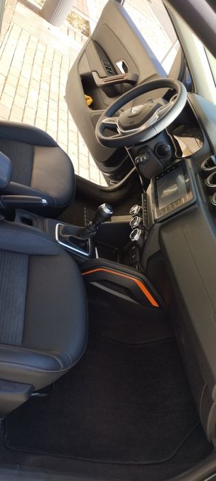 Dacia Duster Extreme ECO-G