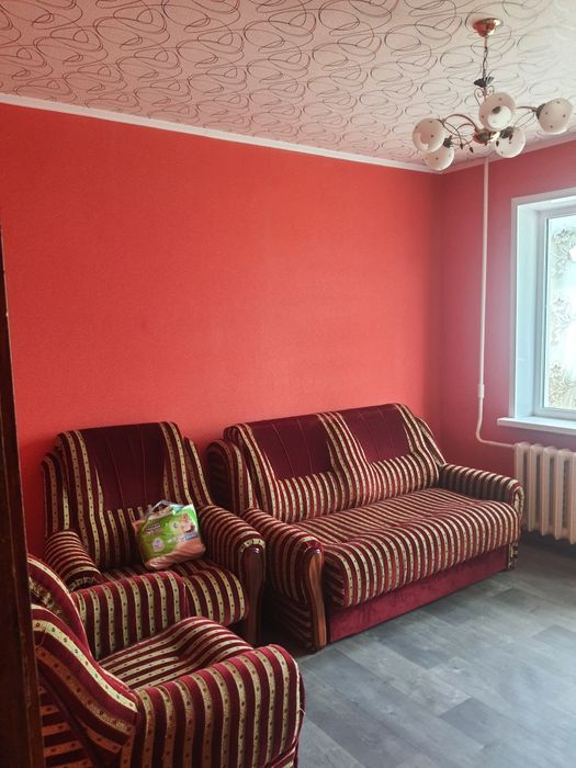 Продам  2-х ком. квартиру