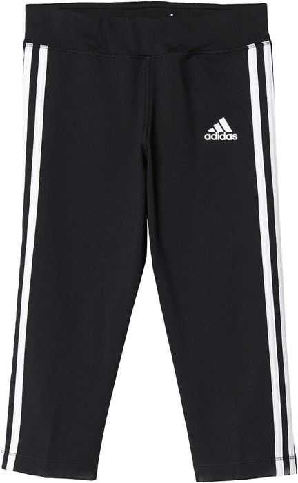 Nowość 2026:) legginsy ADIDAS roz 116