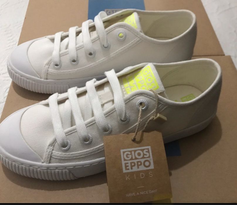 Ténis gioseppo kids T 34 •