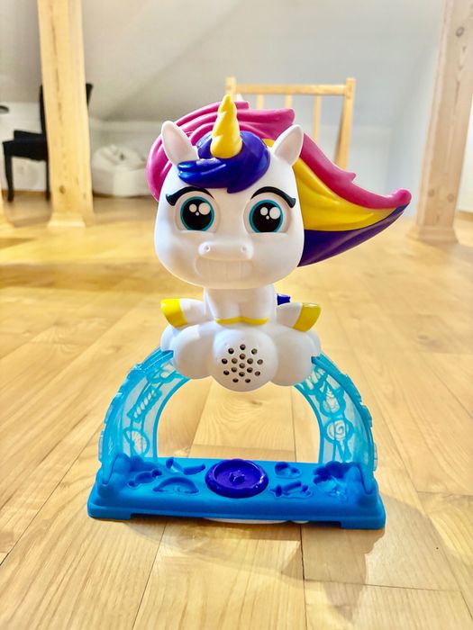 Zestaw Hasbro Play-Doh Jednorożec