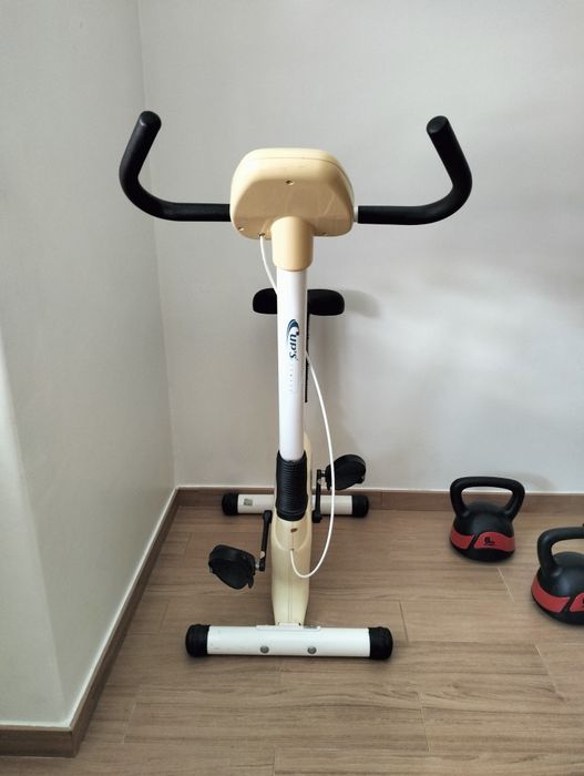 Bicicleta de manutenção -Para despachar - Ler descrição