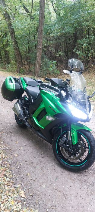 Kawasaki