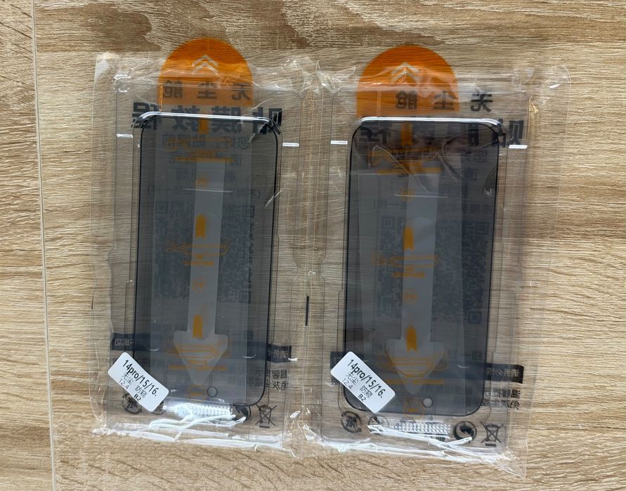 Iphone 14 Pro 256GB + Capas + Peliculas de Vidro Temperado