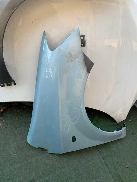 HYUNDAI GETZ Błotnik Prawy