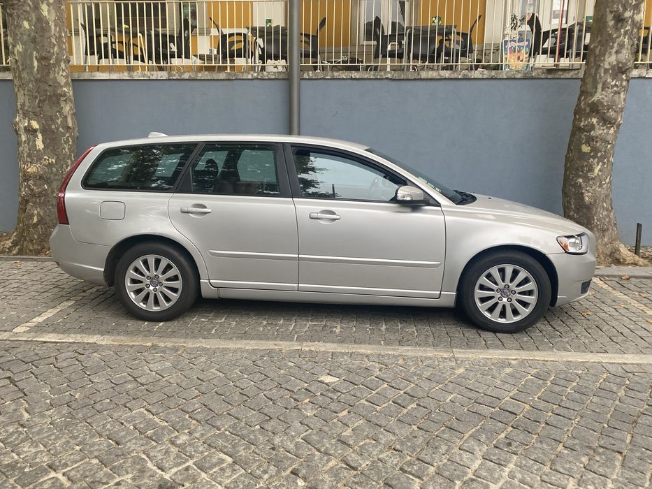 Volvo v50 2.0 135 cv
