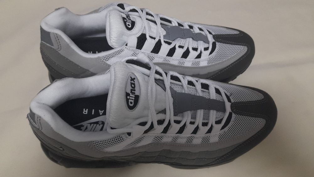 Ténis Air Max 95