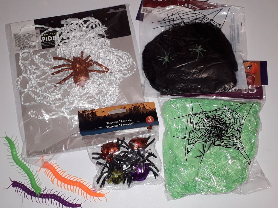 Павутина павук паутина Хелоуін  хелоуин