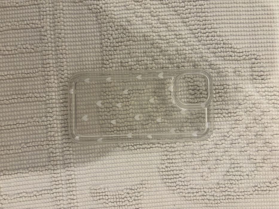 Capa de iphone 12