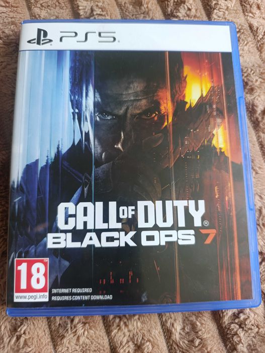 Ігри PlayStation 5
