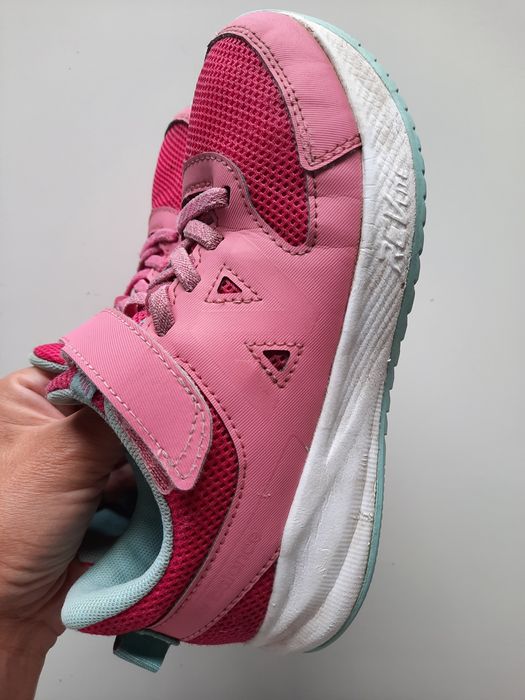 Buty adidasy New Balance r. 33