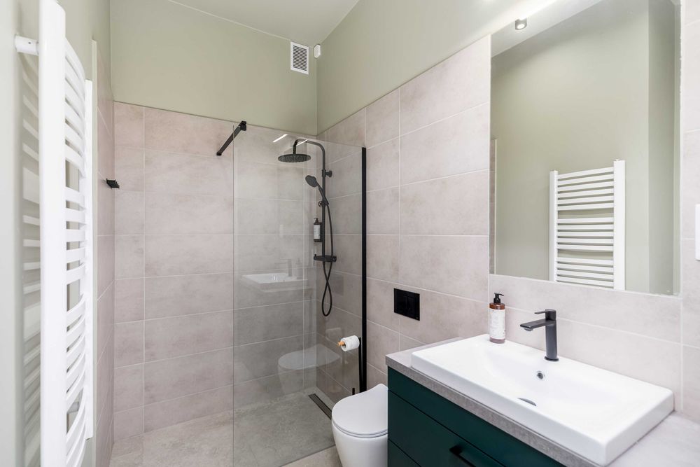 Apartamenty w Krakowie · Prywatny parking · Tanie noclegi