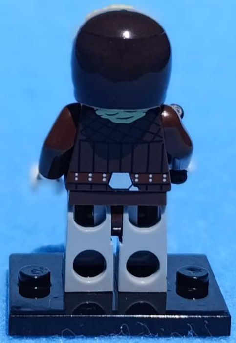 Han Solo Hoth (Star Wars)