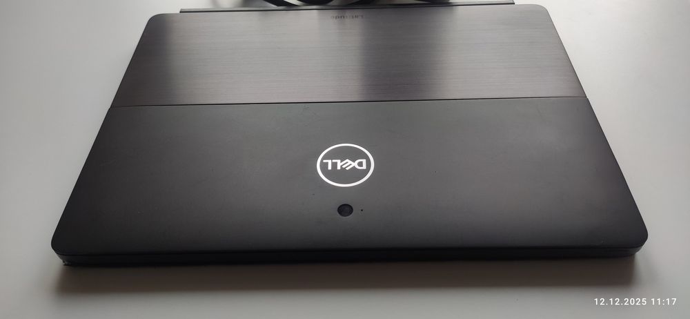 Планшет Dell Latitude 5290 i5-8350U 12.5" FHD 4G LTE 8