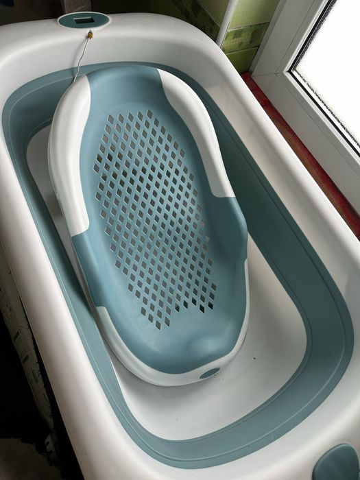 Ванночка El Camino Plus