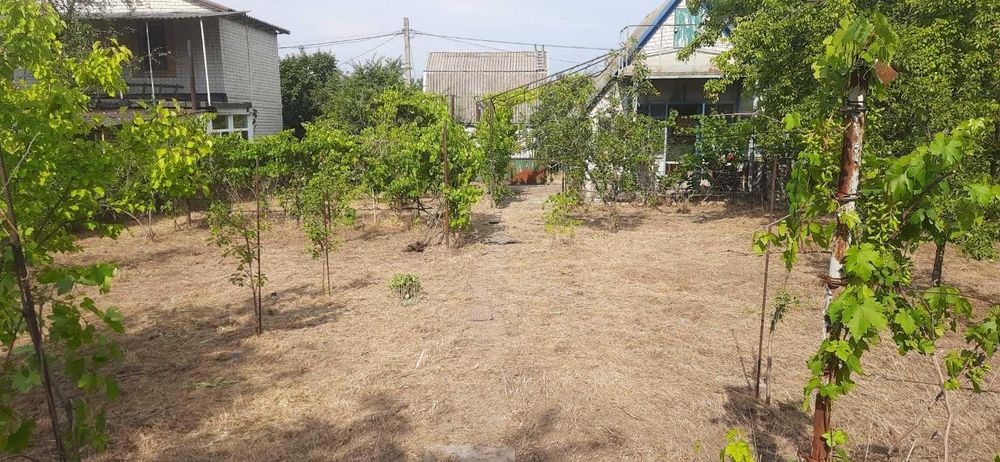 Продам дачу за Любимовкой от города 15 км