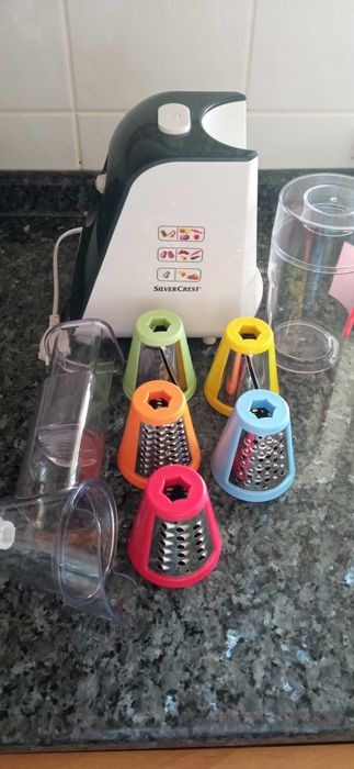 Ralador multifunções64741090043905121