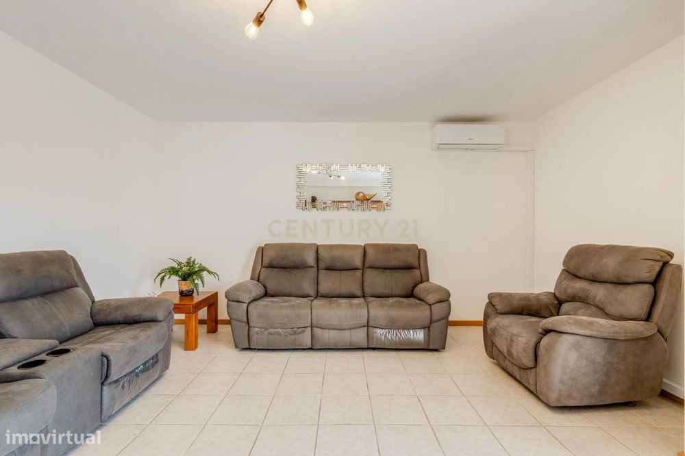 Apartamento T4 em Portimão