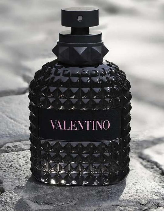 Valentino born in Roma eau de toilette EDT ( Coral fantasy Intense extradose )