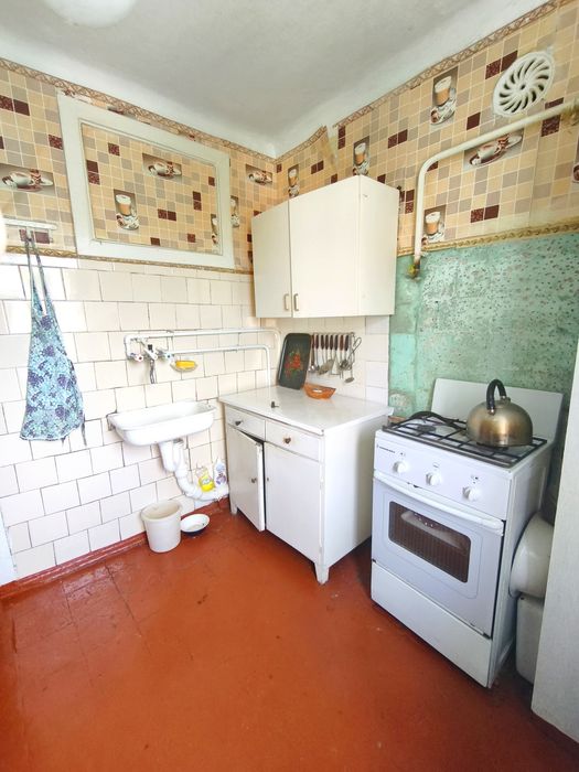 ‼️Продам 2 к.кв Центр города.ост.Нижнеднепровская.