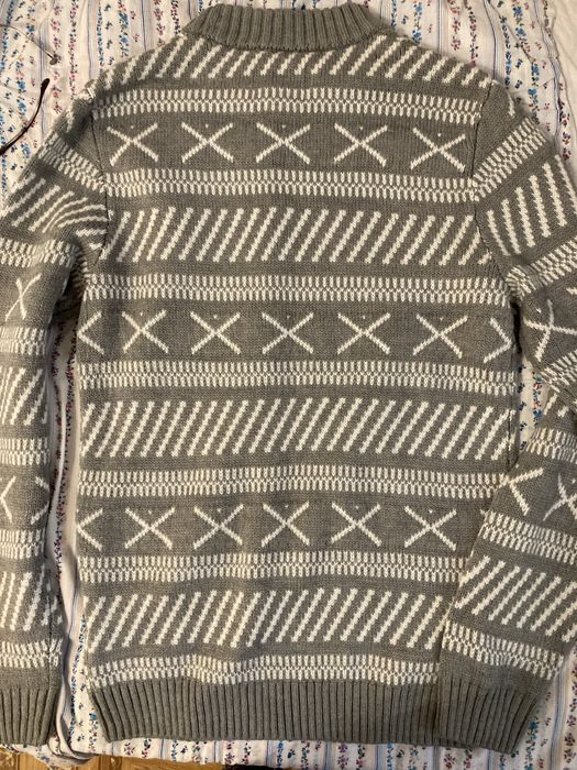 Чоловічий світер фірмовий C&A,