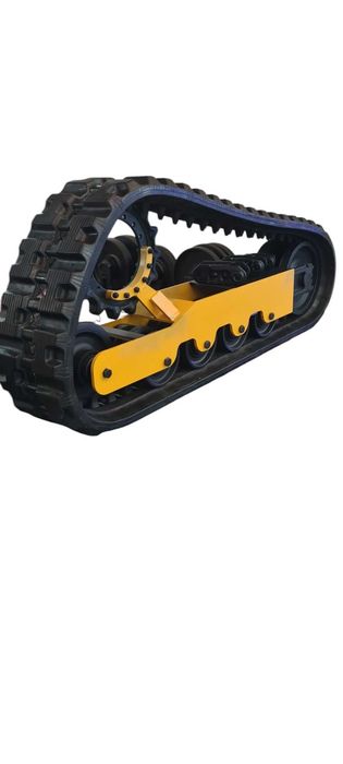 Rolka Jezdna Yanmar B15, B15EX, B17, B17EX