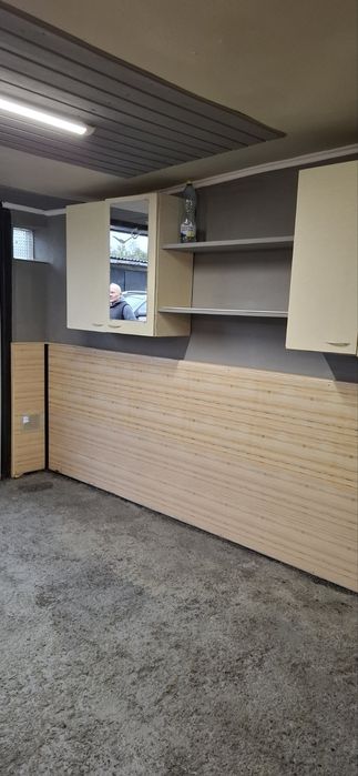 Гараж  в кооператив Прогрес.