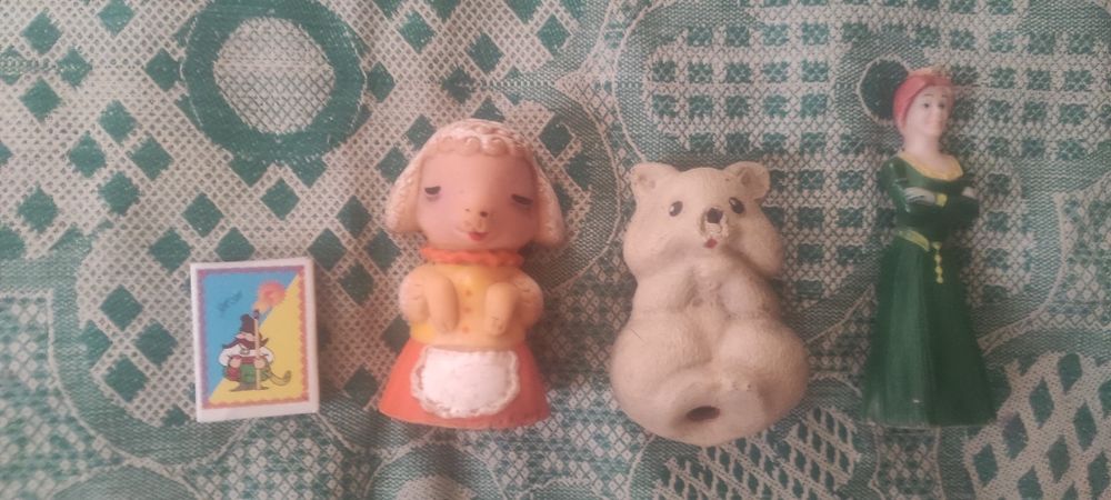 Продам игрушки СССР