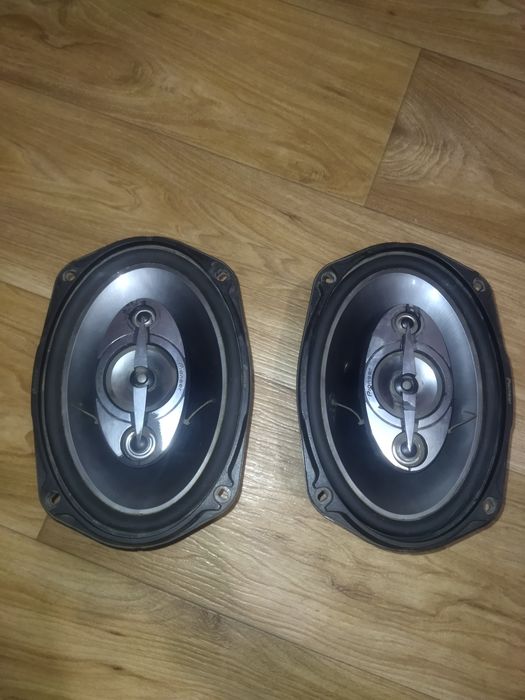 Pioneer TS-A6916 Ціна за пару