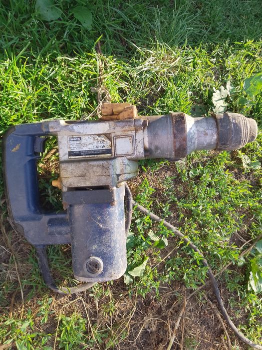 Omax rotary Hаmmer. Перфоратор омакс